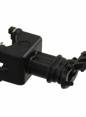 TE Connectivity 矩形连接器 外壳 282190-1