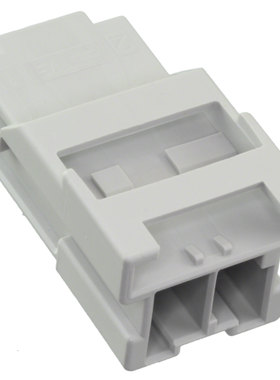 TE Connectivity 矩形连接器 外壳 9-1971771-2