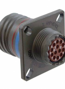 Amphenol 圆形连接器 外壳 D38999/20WB35SNLC