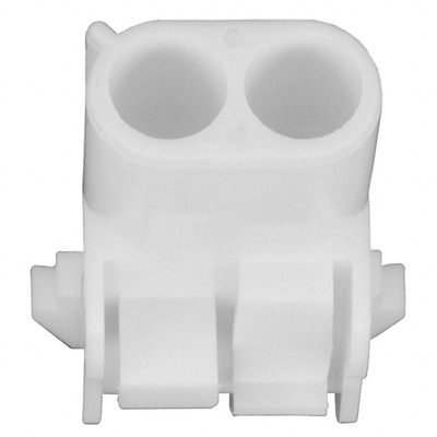 【现货】350778-1 TE Connectivity 矩形连接器 外壳