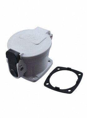 Molex 圆形连接器 1122190012