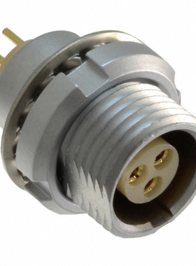 NorComp 圆形连接器 821B003-213R001