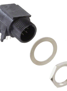 Switchcraft 圆形连接器 TRAPC6MX