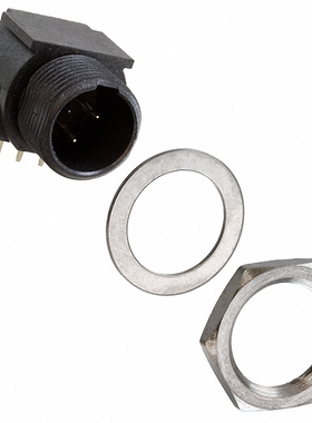 Switchcraft 圆形连接器 TRAPC3MSX