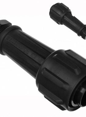 Bulgin 圆形连接器 EXP-0911/03/P