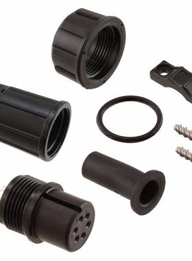 Switchcraft 圆形连接器 CXS3106A14S-6S-300