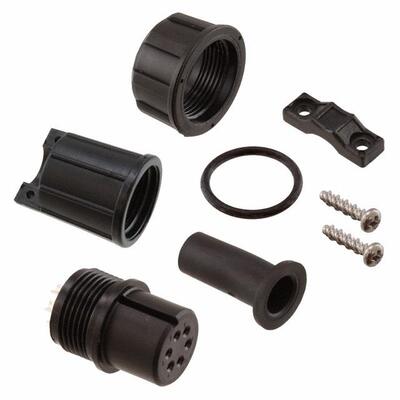 Switchcraft 圆形连接器 CXS3106A14S-6S-300