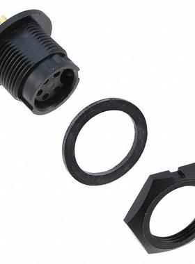 Switchcraft 圆形连接器 7282-5SG-300