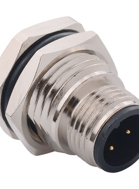 860-003-113R004 NorComp 圆形连接器