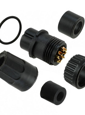 Switchcraft 圆形连接器 3282-9PG-328