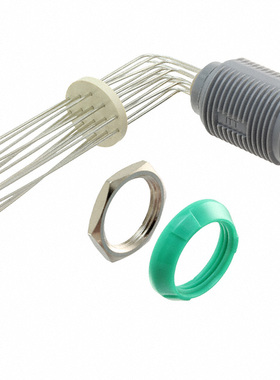 ITT Cannon 圆形连接器 PLB3G520014