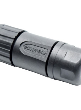 Amphenol 圆形连接器 外壳 RTS6BS12N8S03