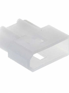 TE Connectivity 矩形连接器 外壳 770275-1