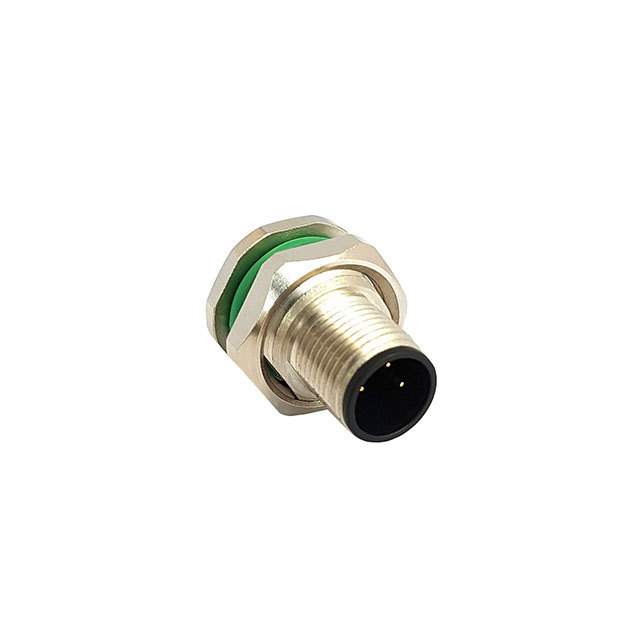Bulgin 圆形连接器 PXMBNI12RPM05APCM16