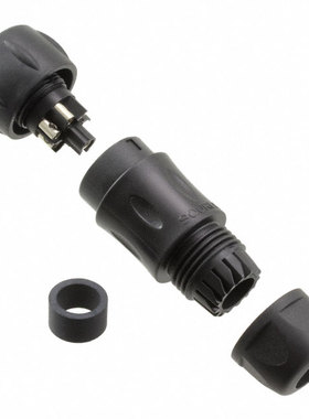 Souriau 圆形连接器 UTS6JC147SSCR