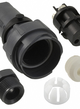 Bulgin 圆形连接器 PXP7011/03S/ST/0709