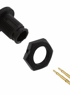 Switchcraft 圆形连接器 EN2P2M20