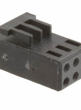 TE Connectivity 矩形连接器 外壳 926476-3