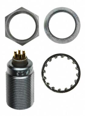 Souriau 圆形连接器 JBXEA0G06FSSDP