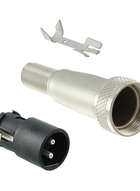 Switchcraft 圆形连接器 SL402MX