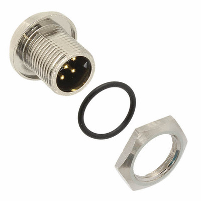 Switchcraft 圆形连接器 SF7382-6PG-3ES