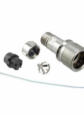 Bulgin 圆形连接器 PXM6010/02S/ST/0507/SN