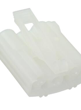 TE Connectivity 矩形连接器 外壳 770855-1