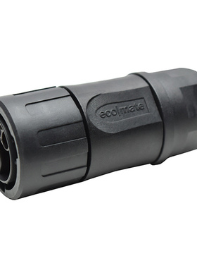 Amphenol 圆形连接器 外壳 RTS6BS16N09P03