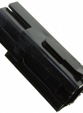 TE Connectivity 矩形连接器 外壳 53884-3