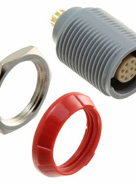 ITT Cannon 圆形连接器 PLB1G220010