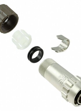 Hirose 圆形连接器 LF10WBPD-12P