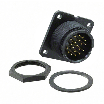 Switchcraft 圆形连接器 14282-20PG-300