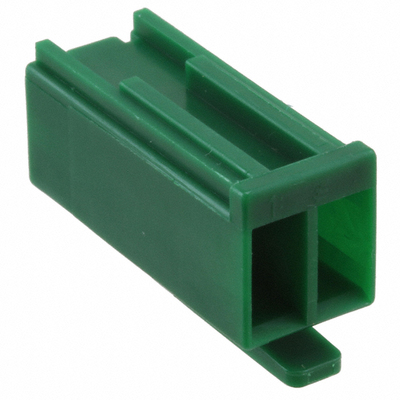 TE Connectivity 矩形连接器 外壳 5-928247-2