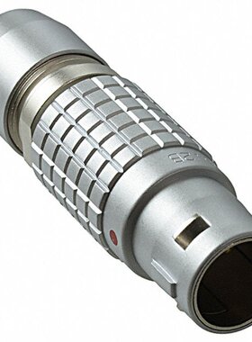 LEMO 圆形连接器 FGG.2B.302.CLAD92