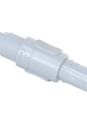 ITT Cannon 圆形连接器 PLA3G823010