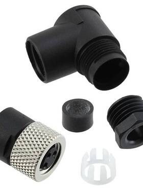 Phoenix Contact 圆形连接器 1529399