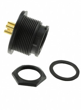 Switchcraft 圆形连接器 4282-5SG-300