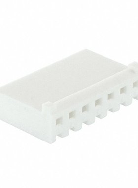 TE Connectivity 矩形连接器 外壳 647402-7