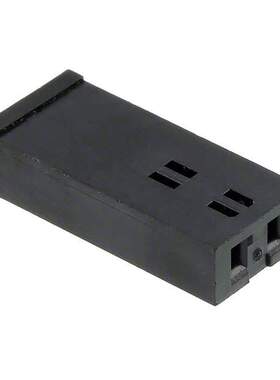 TE Connectivity 矩形连接器 外壳 87270-2