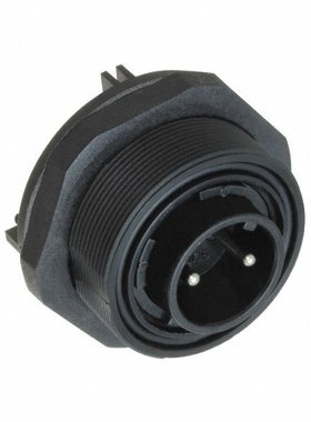 PX0709/P/02 Bulgin 圆形连接器