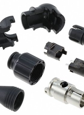 Switchcraft 圆形连接器 TARA3FX