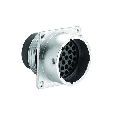 Amphenol 圆形连接器 外壳 RT0W01832PNH