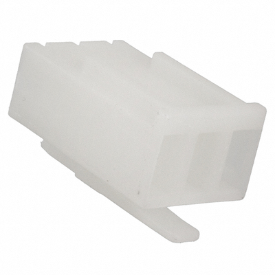 TE Connectivity 矩形连接器 外壳 5-928247-3