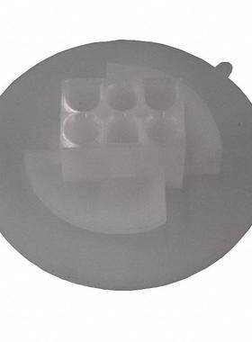 TE Connectivity 矩形连接器 外壳 794714-1