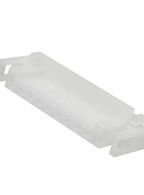 TE Connectivity 矩形连接器 外壳 521986-1