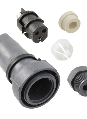 PXP7010/03S/ST/0709 Bulgin 圆形连接器