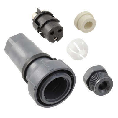 PXP7010/03S/ST/0709 Bulgin 圆形连接器