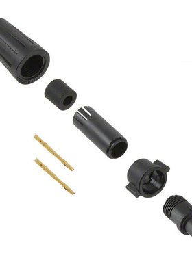 EN2C2F20G1W Switchcraft 圆形连接器