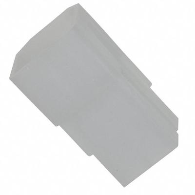 TE Connectivity 矩形连接器 外壳 770842-1