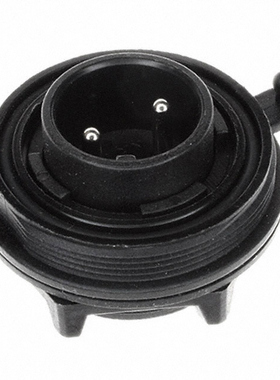 Bulgin 圆形连接器 PX0735/P